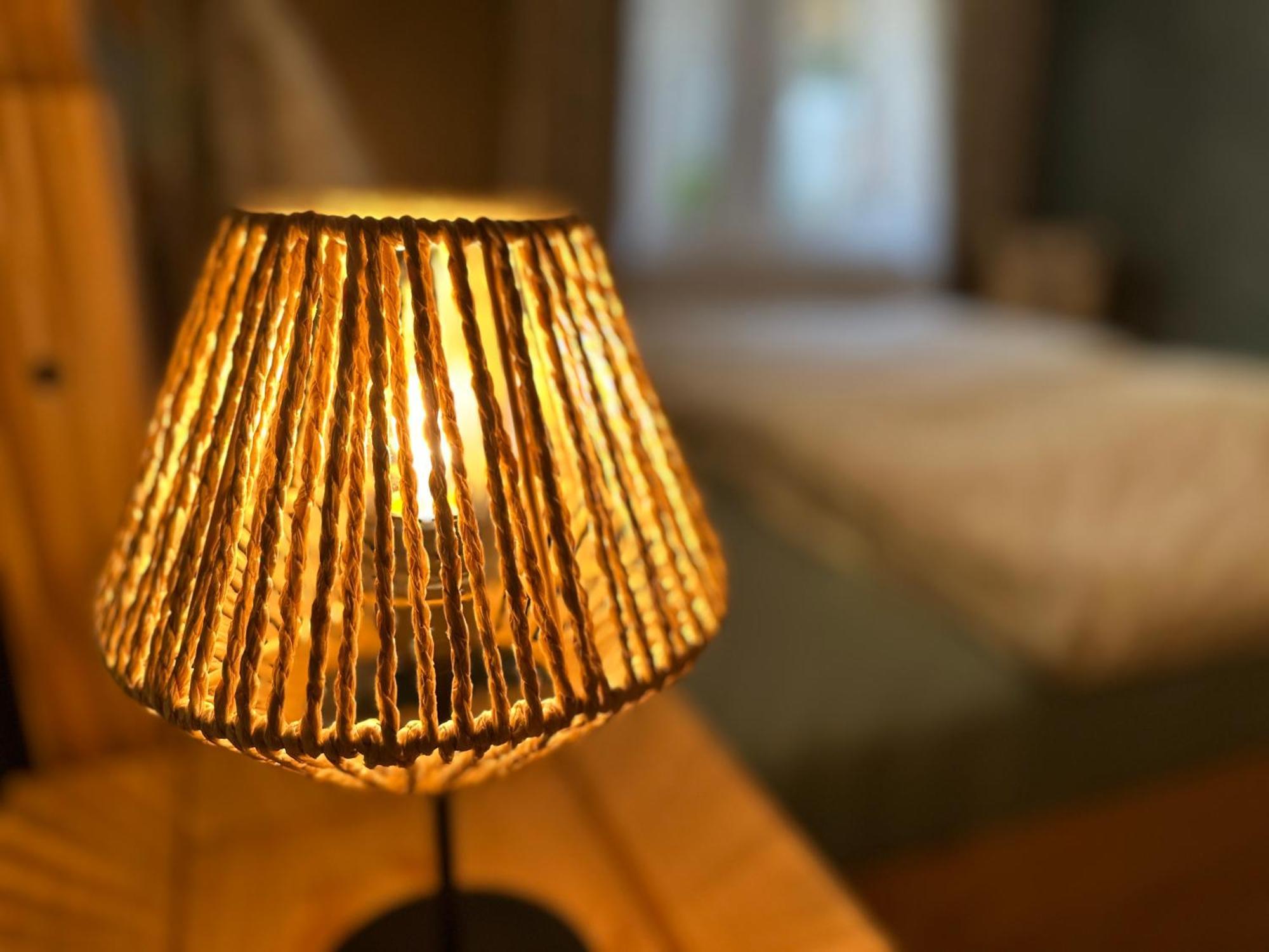 Harz-Bleibe Wernigerode Lejlighed Eksteriør billede